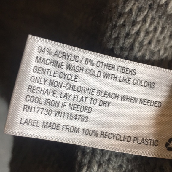 KNOX ROSE Boho Bohemian Festival Waterfall Cardigan Metallic Threads w/Fringe - Picture 16 of 16